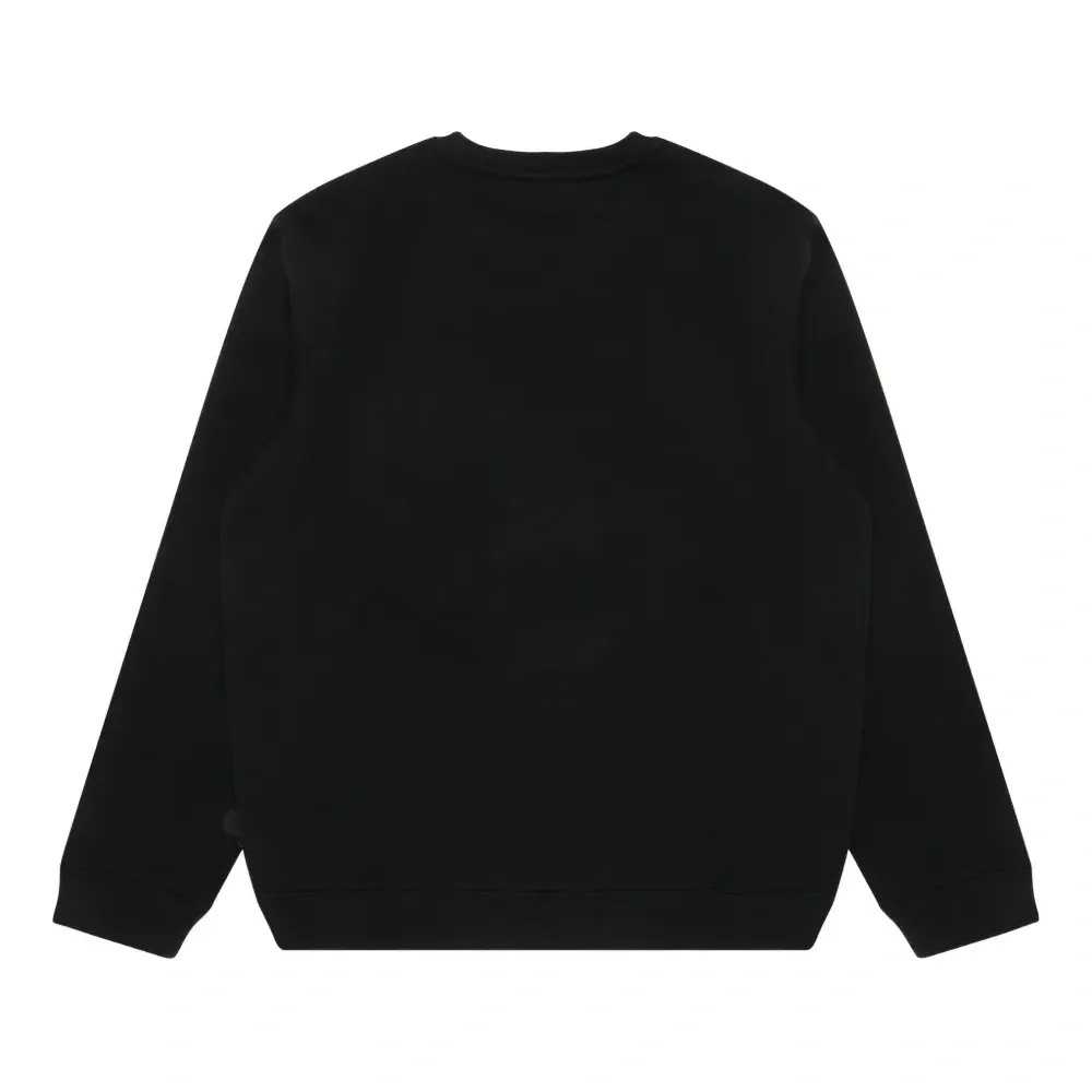 Толстовка с принтом