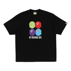 Футболка Multi Ape Head