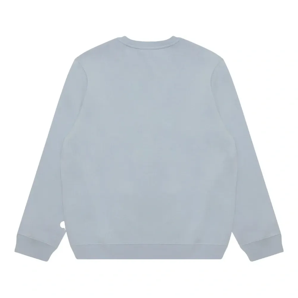 Толстовка с принтом