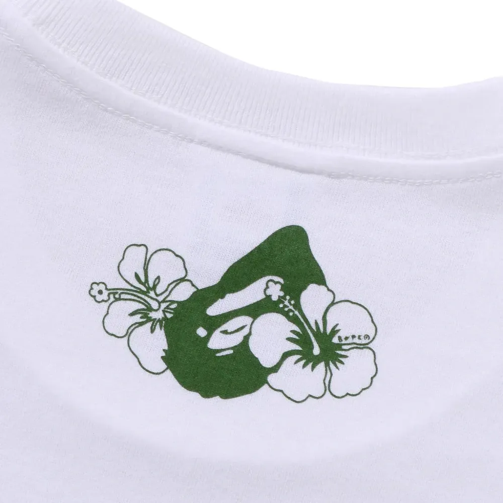 Футболка ABC Resort Футболка ABC Resort