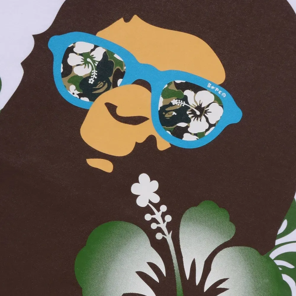 Футболка ABC Resort Футболка ABC Resort