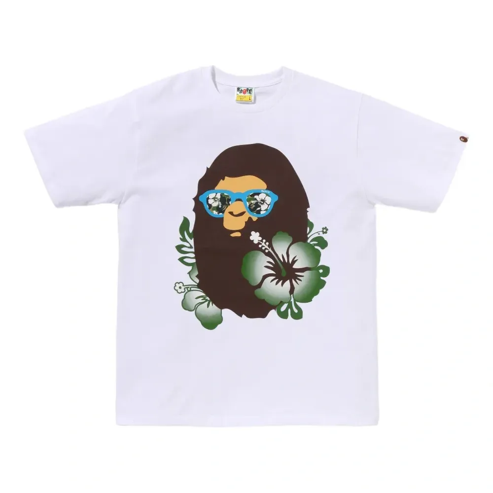 Футболка ABC Resort Футболка ABC Resort