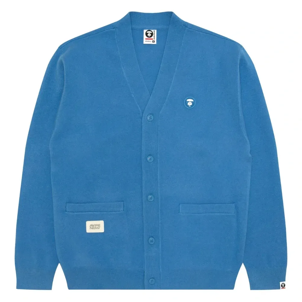 Кардиган Ape Head