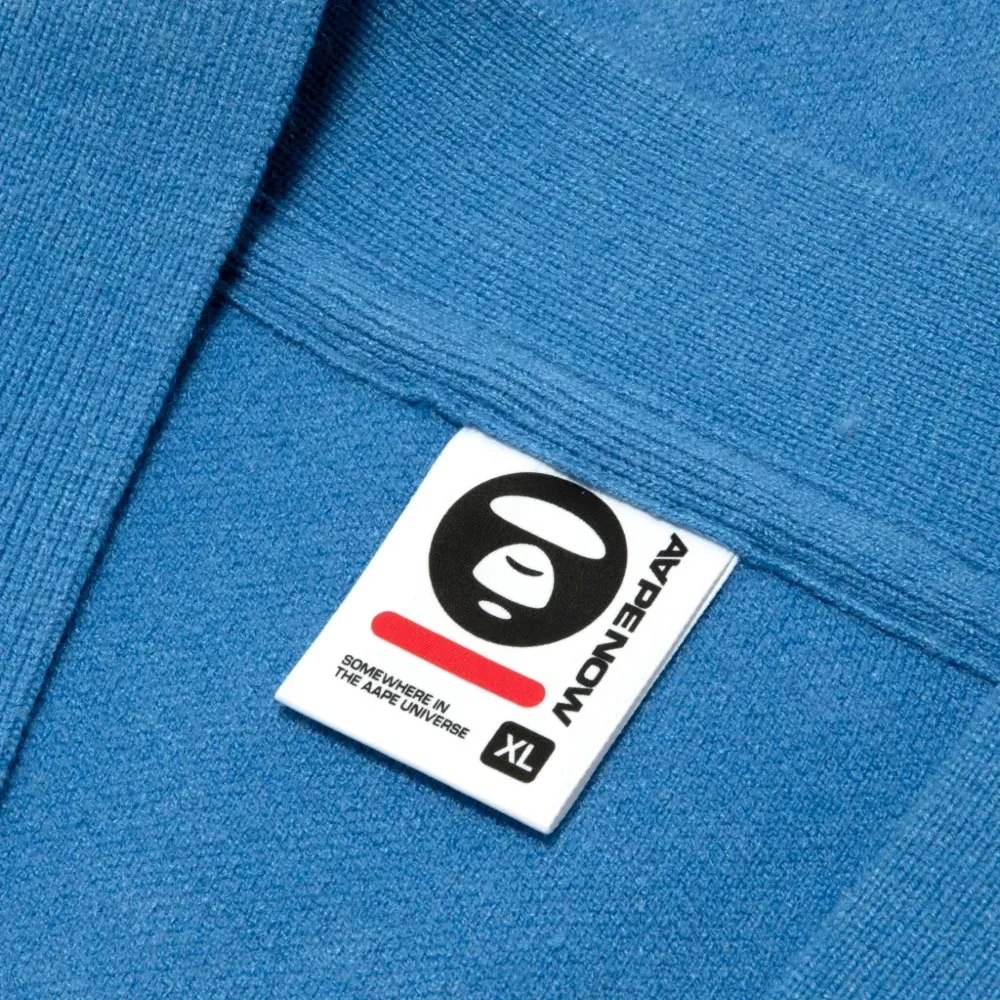 Кардиган Ape Head