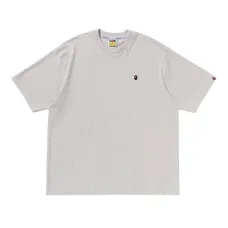 Футболка Ape Head с вышитым логотипом