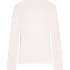 Свитер с высоким воротником