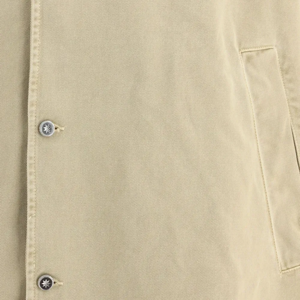 Куртка с вельветовым воротником Куртка с вельветовым воротником