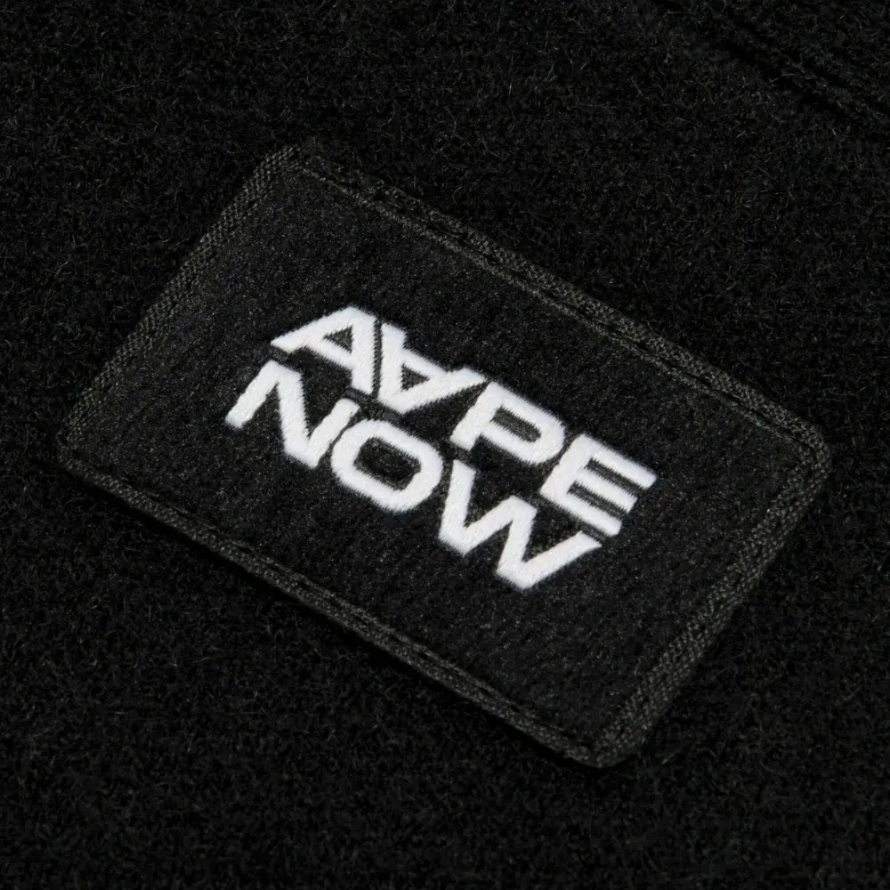 Кардиган Ape Head с карманами