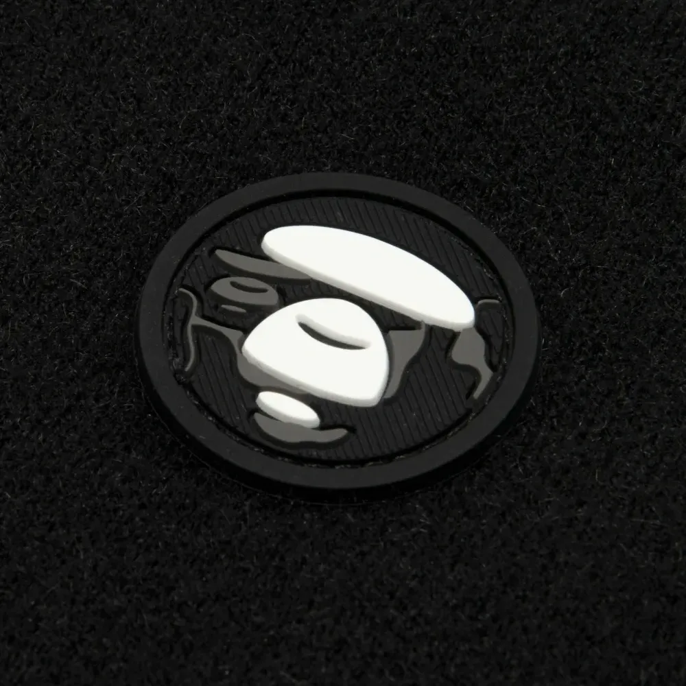 Кардиган Ape Head с карманами