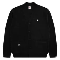 Кардиган Ape Head с карманами