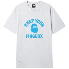 Футболка с графичным принтом