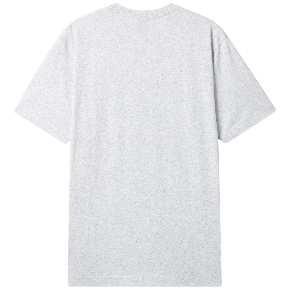 Футболка с графичным принтом