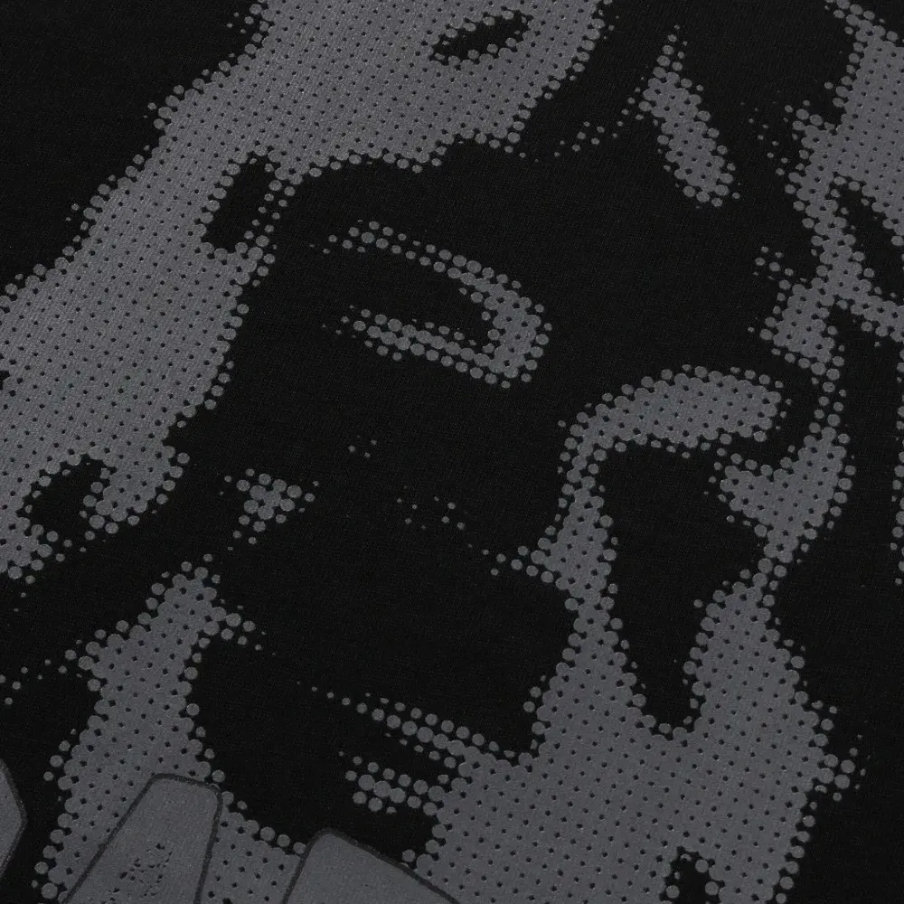 Футболка с принтом Beethoven