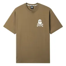 Футболка с принтом