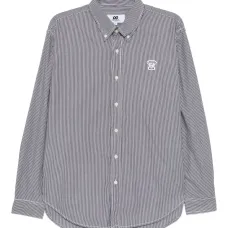 Рубашка в полоску