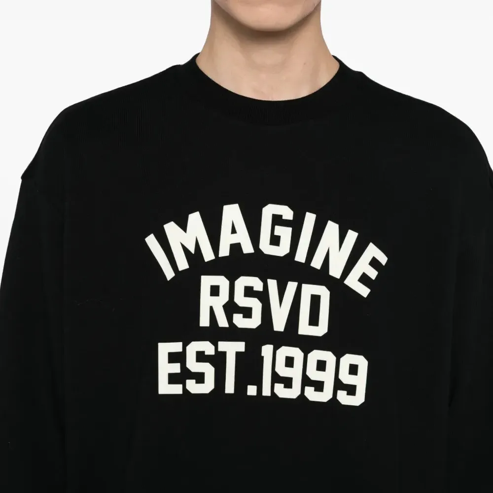 Толстовка с принтом