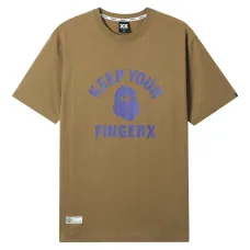 Футболка с графичным принтом