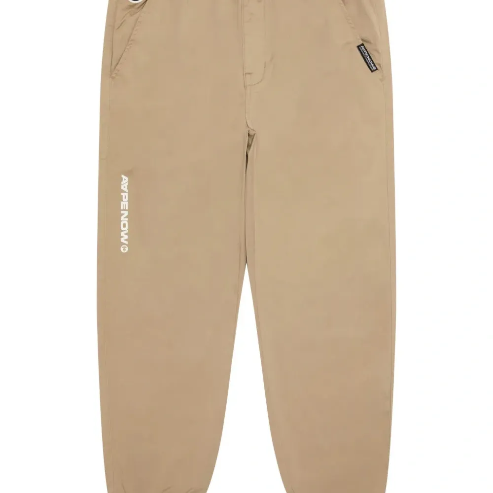 Брюки Ape Head с логотипом Брюки Ape Head с логотипом