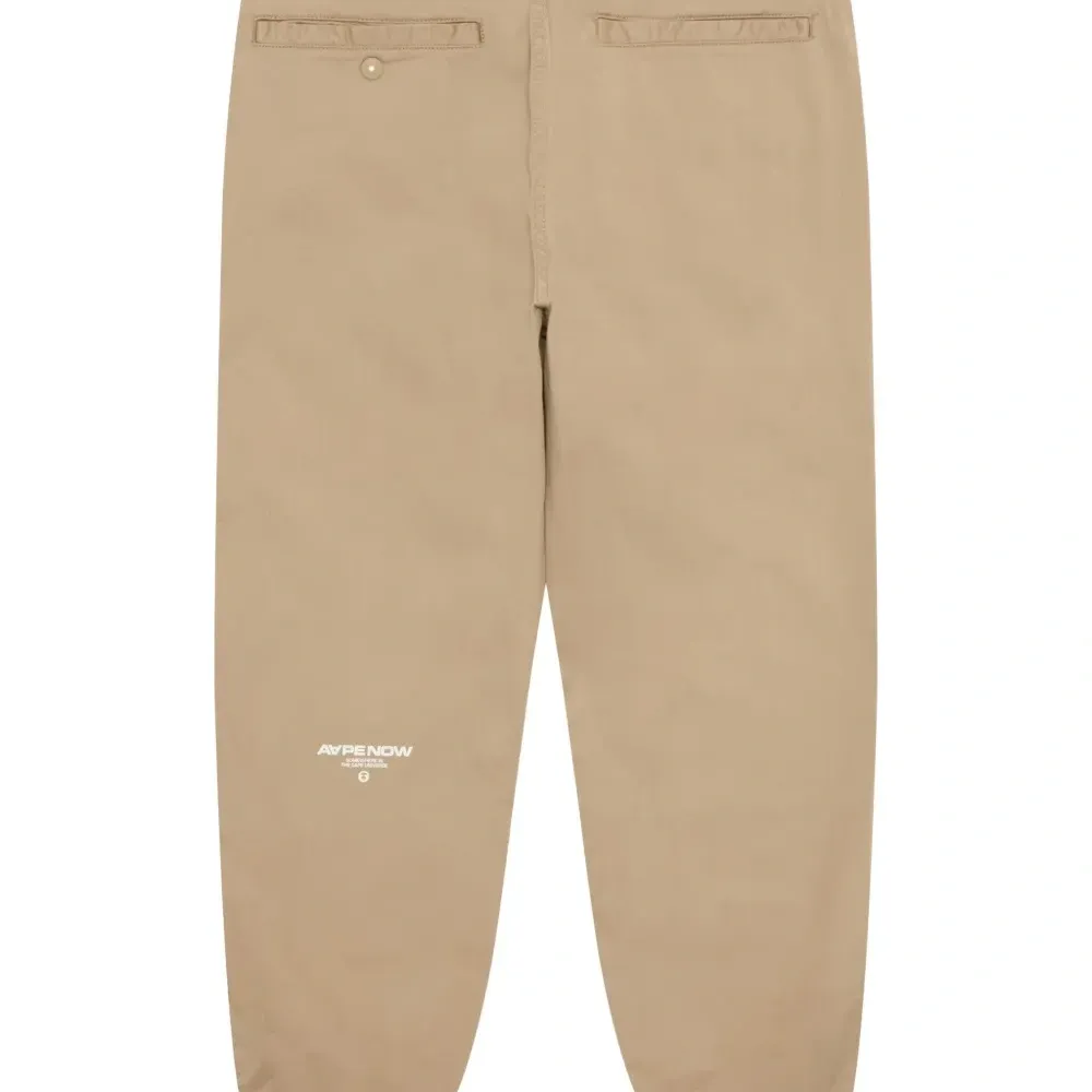 Брюки Ape Head с логотипом Брюки Ape Head с логотипом