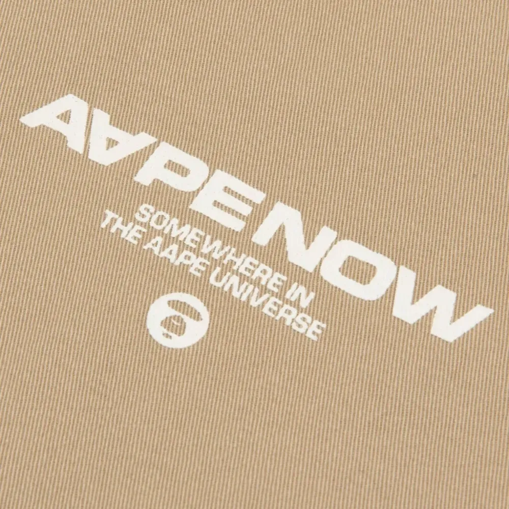 Брюки Ape Head с логотипом Брюки Ape Head с логотипом