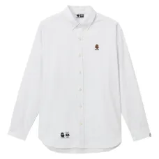 Рубашка с вышивкой Рубашка с вышивкой