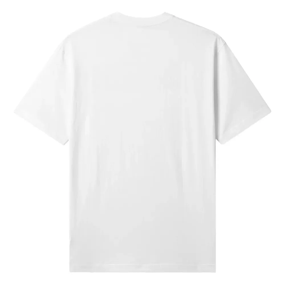 Футболка с логотипом