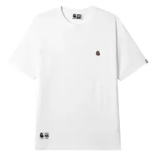 Футболка с логотипом