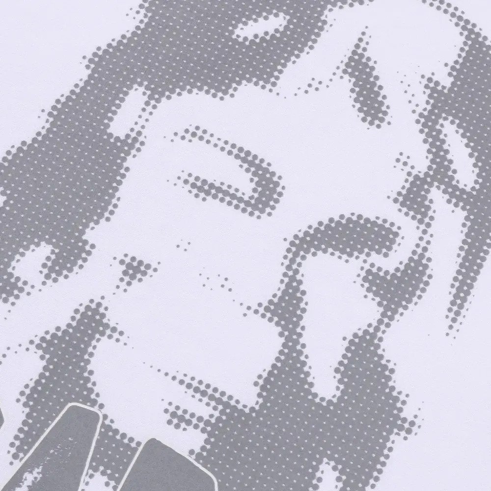 Футболка с принтом Beethoven