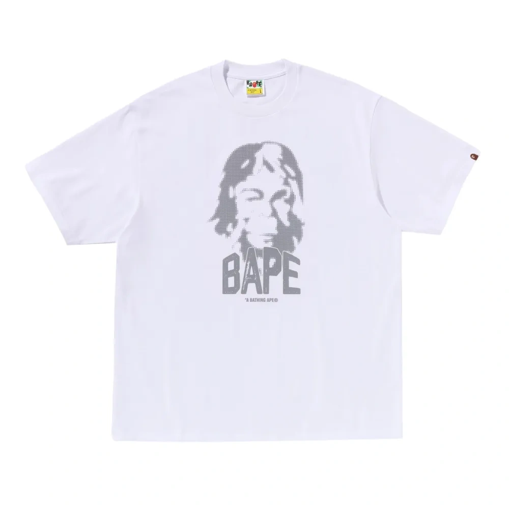 Футболка с принтом Beethoven