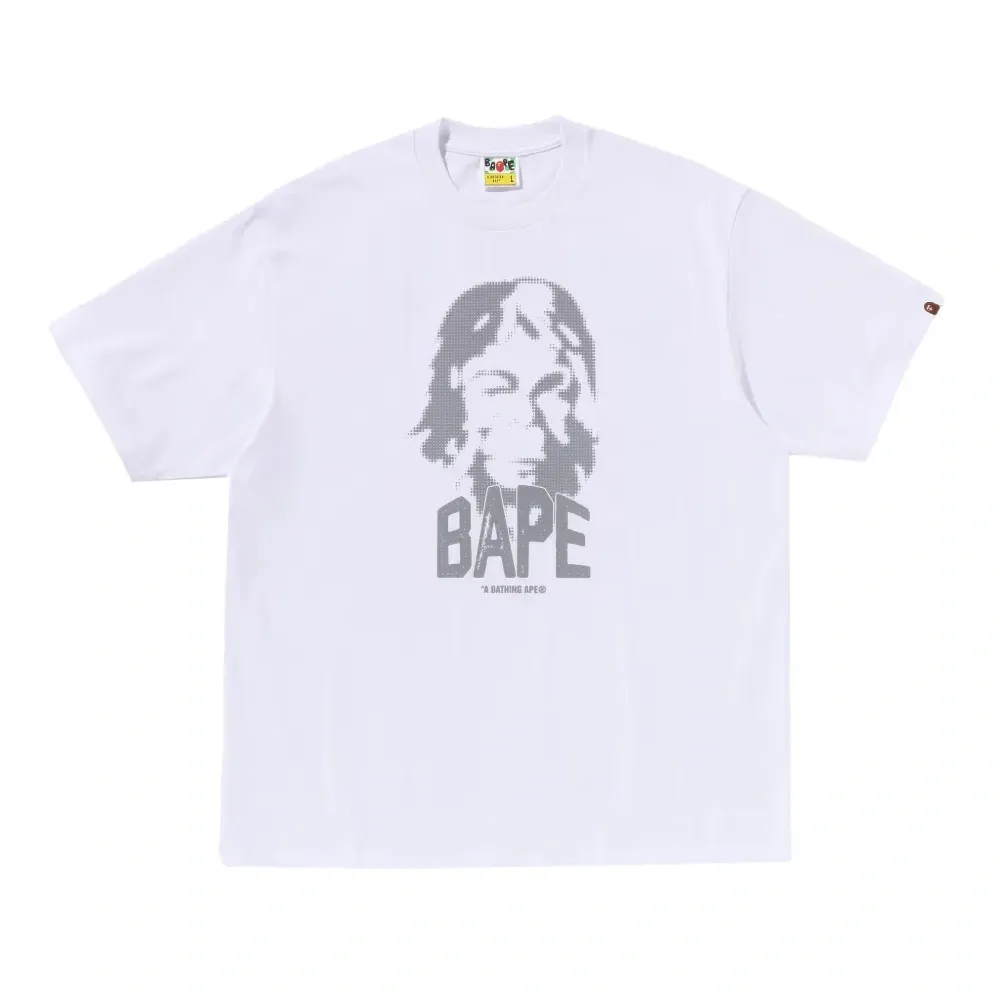 Футболка с принтом Beethoven