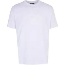 Футболка с принтом Футболка с принтом