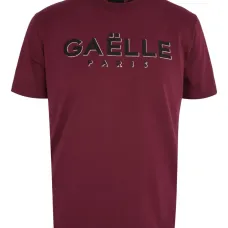 Футболка с логотипом Футболка с логотипом