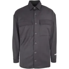 Рубашка с карманом Рубашка с карманом