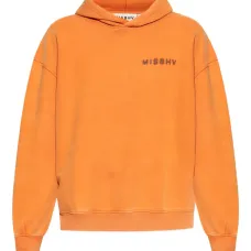 Худи с логотипом