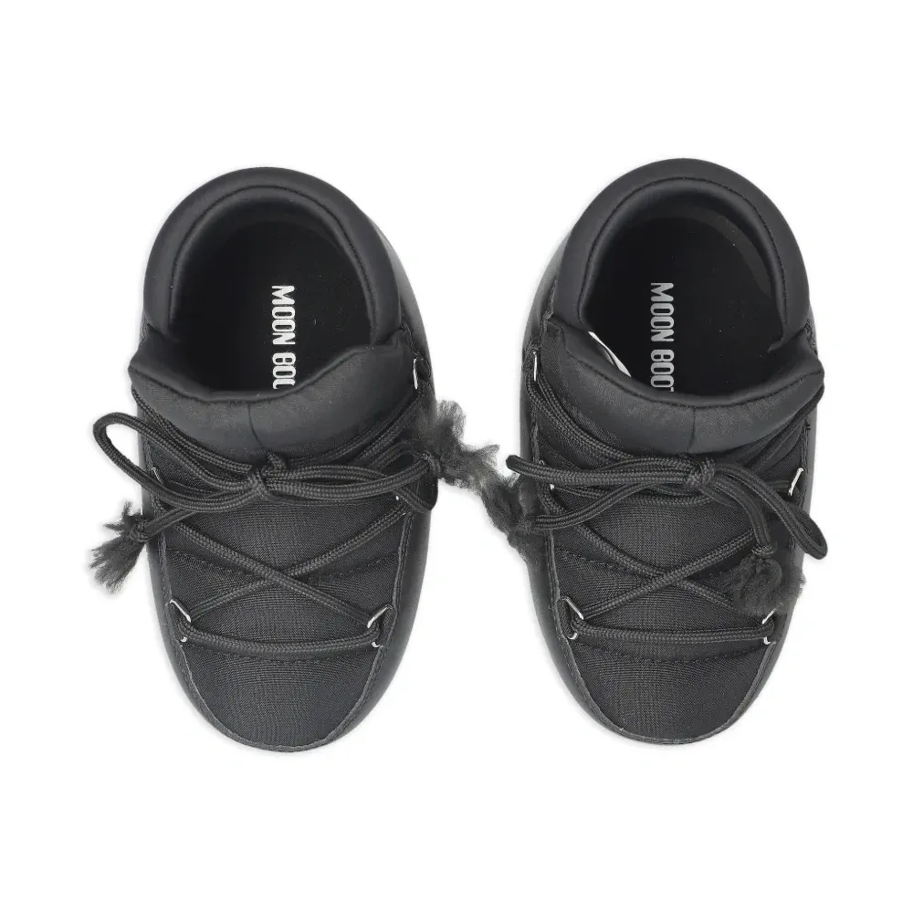 Ботинки EVX на шнуровке