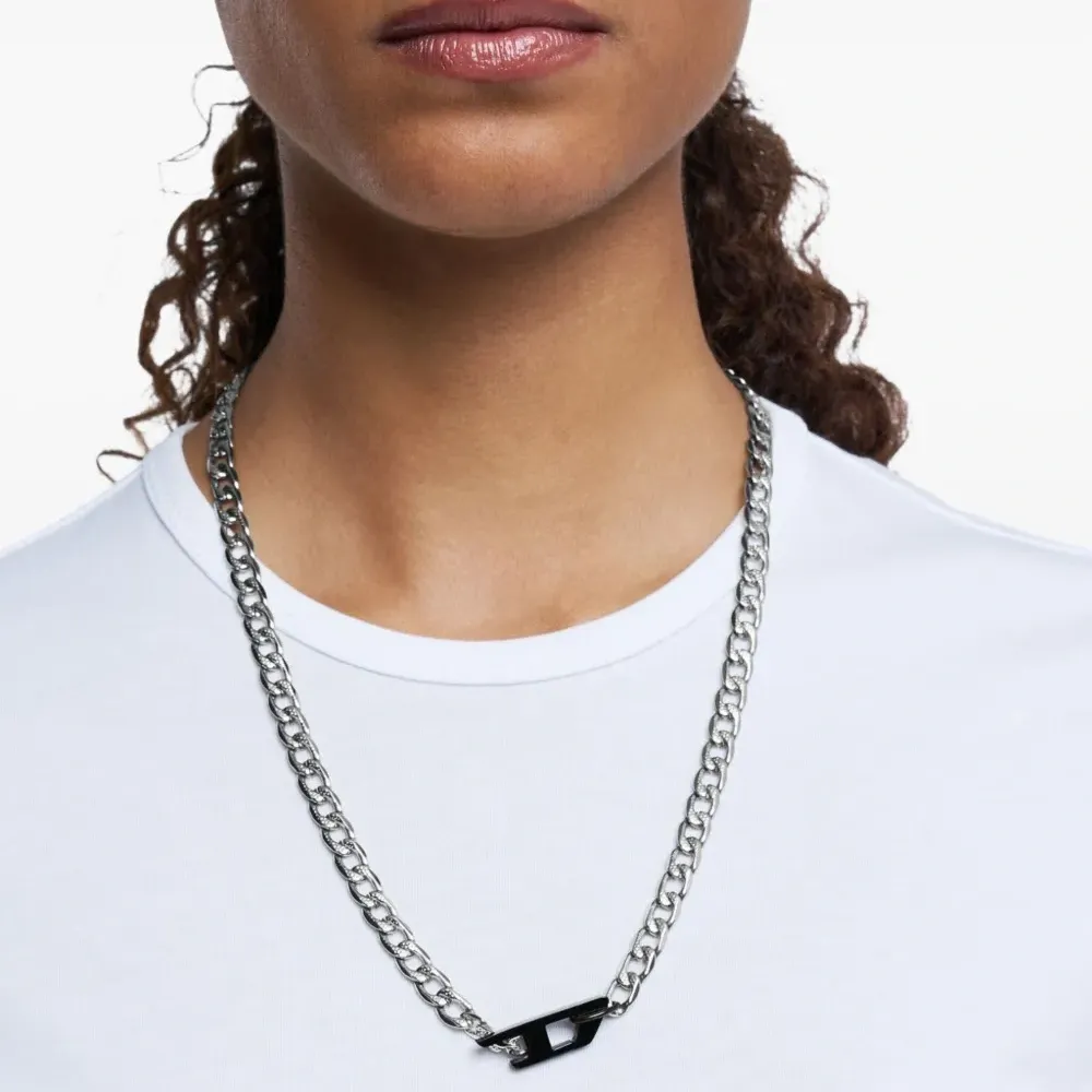 Цепочка на шею