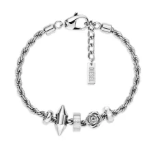 Браслет с подвеской