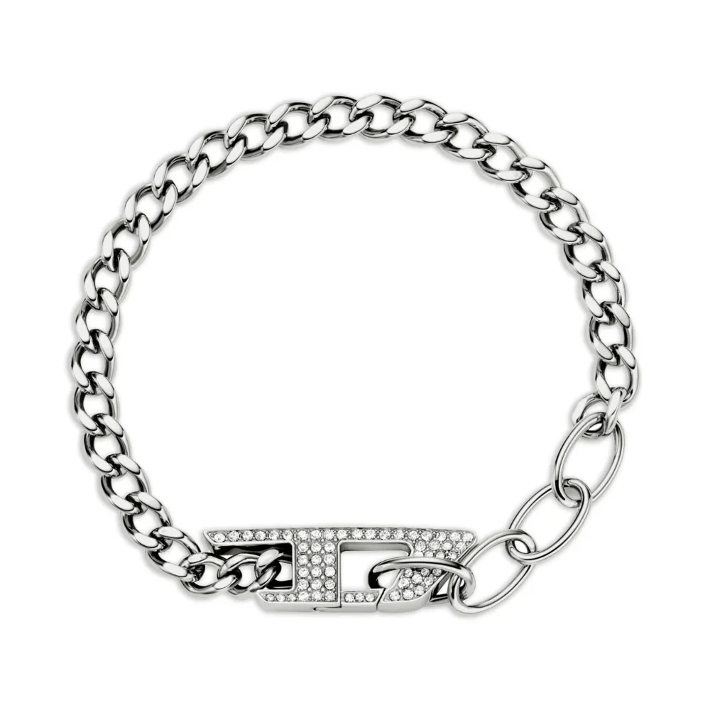 Цепочный браслет