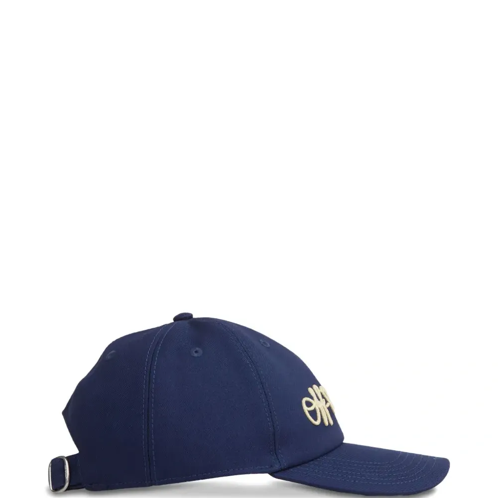 Бейсболка с логотипом