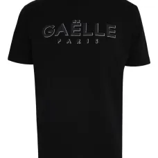 Футболка с логотипом