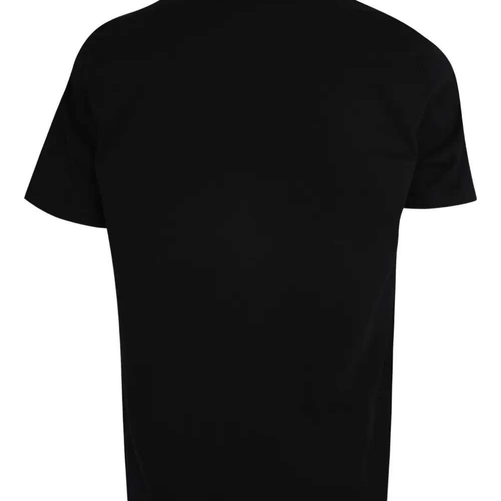 Футболка с логотипом