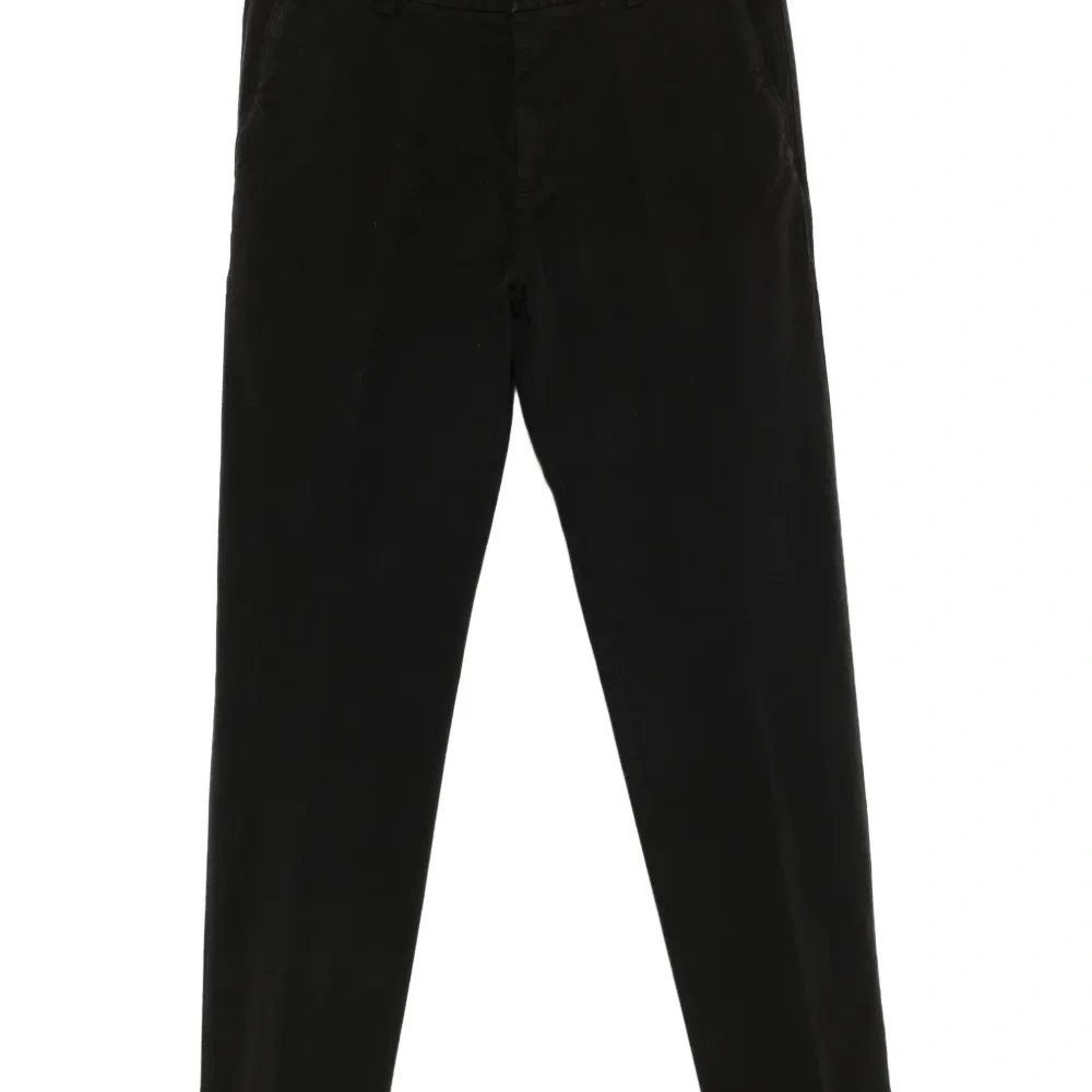 Зауженные брюки