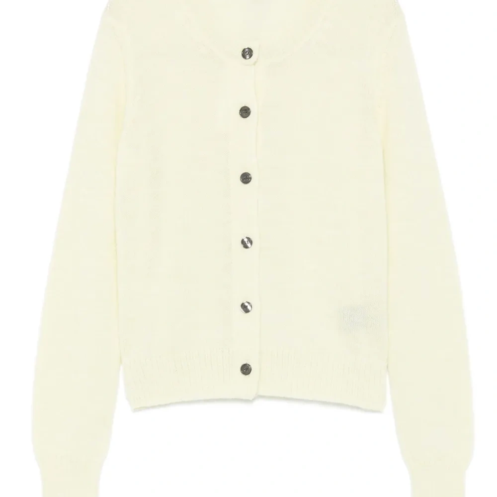 Шерстяной кардиган Griffith