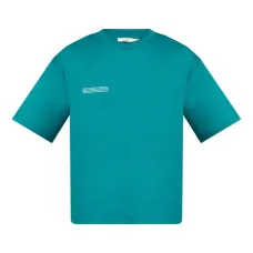 Футболка с круглым вырезом