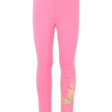 Легинсы с принтом