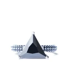 Кольцо The Mega