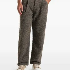 Джинсы Arnault со складками