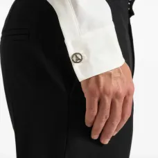 Запонки Eiffel