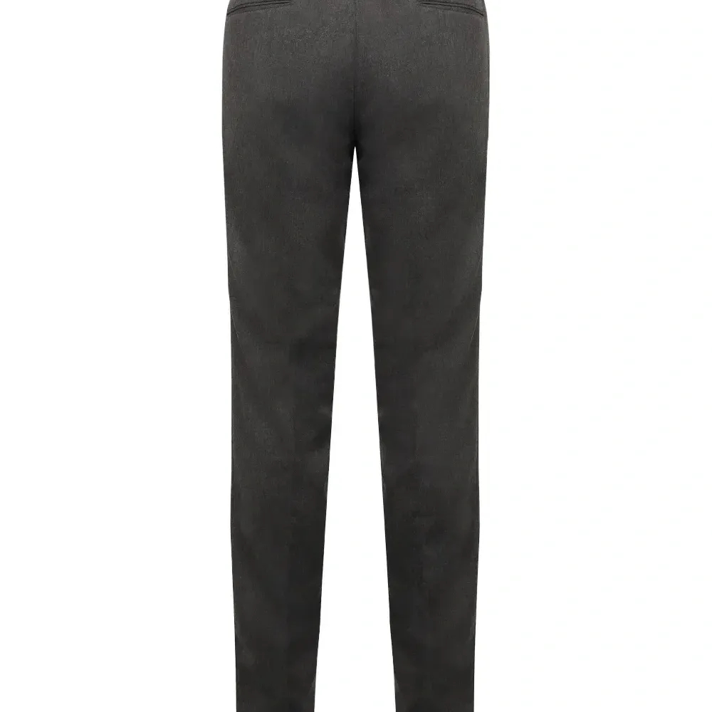 Брюки с карманами