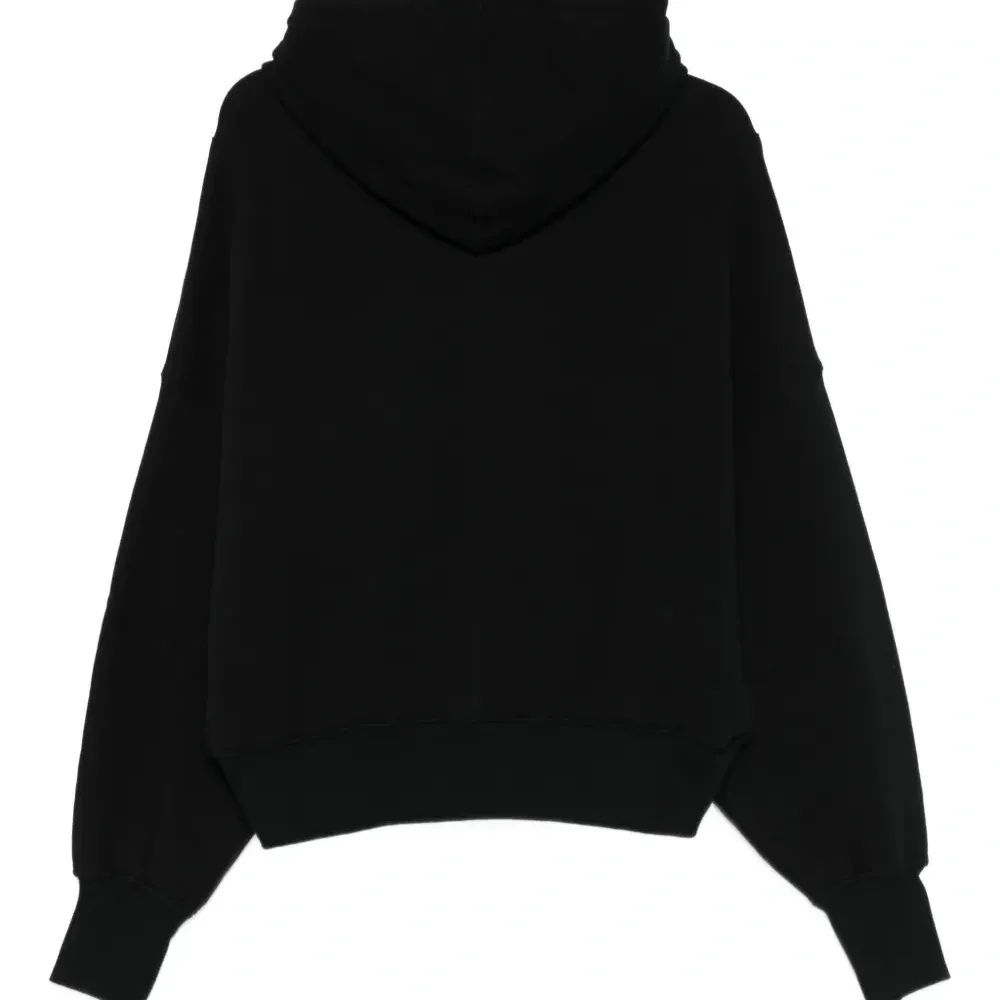 Худи из органического хлопка